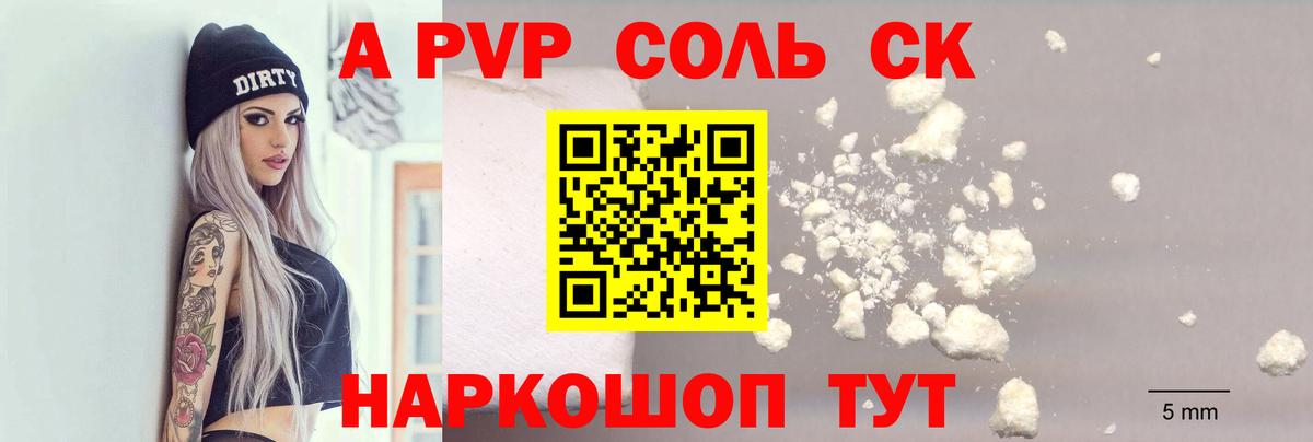 Альфа ПВП СК Советская Гавань